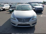 Nissan Sentra S/Sv/Sr/Sl 3N1AB7AP5EL621315 снимка
