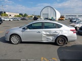 Nissan Sentra S/Sv/Sr/Sl 3N1AB7AP5EL621315 снимка