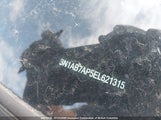 Nissan Sentra S/Sv/Sr/Sl 3N1AB7AP5EL621315 снимка