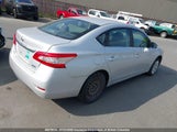Nissan Sentra S/Sv/Sr/Sl 3N1AB7AP5EL621315 снимка