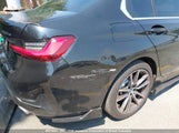 BMW 330E WBA5P9C03NFM19821 снимка