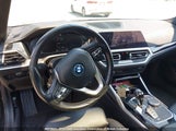 BMW 330E WBA5P9C03NFM19821 снимка