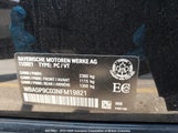 BMW 330E WBA5P9C03NFM19821 снимка