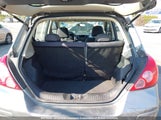 Nissan Versa 3N1BC13E49L351431 снимка