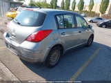Nissan Versa 3N1BC13E49L351431 снимка