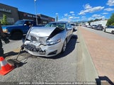 Lincoln Mks 1LNHL9ERXAG604245 fotografie