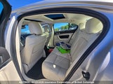 Lincoln Mks 1LNHL9ERXAG604245 fotografie