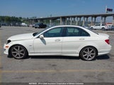Mercedes-Benz C 350 4Matic WDDGF8JB5CF910567 снимка