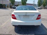 Mercedes-Benz C 350 4Matic WDDGF8JB5CF910567 снимка
