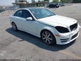 Mercedes-Benz C 350 4Matic WDDGF8JB5CF910567 снимка
