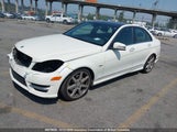 Mercedes-Benz C 350 4Matic WDDGF8JB5CF910567 снимка