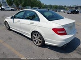 Mercedes-Benz C 350 4Matic WDDGF8JB5CF910567 снимка
