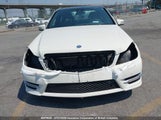 Mercedes-Benz C 350 4Matic WDDGF8JB5CF910567 снимка