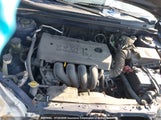 Toyota Corolla Ce/Le/S 2T1BR32E65C901542 photo