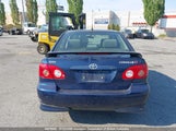 Toyota Corolla Ce/Le/S 2T1BR32E65C901542 photo