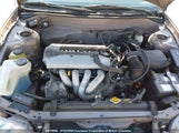 Toyota Corolla Ve/Ce/Le 2T1BR12E7XC748791 photo