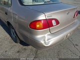 Toyota Corolla Ve/Ce/Le 2T1BR12E7XC748791 photo