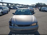 Toyota Corolla Ve/Ce/Le 2T1BR12E7XC748791 photo