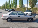 Toyota Corolla Ve/Ce/Le 2T1BR12E7XC748791 photo