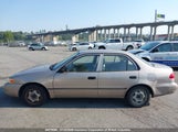 Toyota Corolla Ve/Ce/Le 2T1BR12E7XC748791 photo