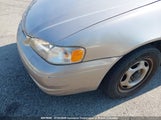 Toyota Corolla Ve/Ce/Le 2T1BR12E7XC748791 photo