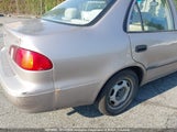 Toyota Corolla Ve/Ce/Le 2T1BR12E7XC748791 photo