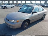 Toyota Corolla Ve/Ce/Le 2T1BR12E7XC748791 photo