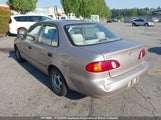 Toyota Corolla Ve/Ce/Le 2T1BR12E7XC748791 photo