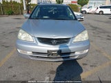 Acura 1.7El Premium 2HHES35813H005348 снимка