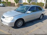 Acura 1.7El Premium 2HHES35813H005348 снимка