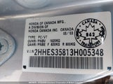Acura 1.7El Premium 2HHES35813H005348 снимка