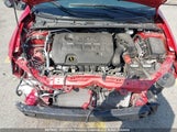Toyota Corolla Le 2T1BURHE7JC109774 снимка