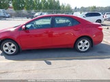 Toyota Corolla Le 2T1BURHE7JC109774 снимка