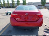 Toyota Corolla Le 2T1BURHE7JC109774 снимка