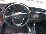 Toyota Corolla Le 2T1BURHE7JC109774 снимка