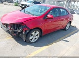 Toyota Corolla Le 2T1BURHE7JC109774 снимка