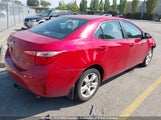Toyota Corolla Le 2T1BURHE7JC109774 снимка