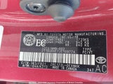 Toyota Corolla Le 2T1BURHE7JC109774 снимка