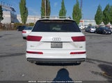Audi Q7 WA1WAAF77JD026584 снимка