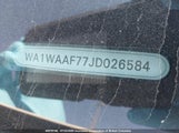 Audi Q7 WA1WAAF77JD026584 снимка