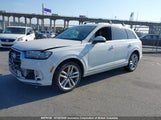 Audi Q7 WA1WAAF77JD026584 снимка