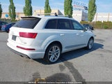 Audi Q7 WA1WAAF77JD026584 снимка
