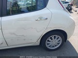 Nissan Leaf 1N4BZ0CP4HC311972 photo