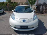 Nissan Leaf 1N4BZ0CP4HC311972 photo