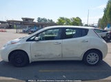 Nissan Leaf 1N4BZ0CP4HC311972 photo
