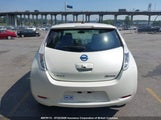 Nissan Leaf 1N4BZ0CP4HC311972 photo