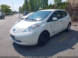 Nissan Leaf 1N4BZ0CP4HC311972 photo