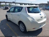 Nissan Leaf 1N4BZ0CP4HC311972 photo