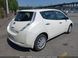 Nissan Leaf 1N4BZ0CP4HC311972 photo