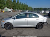 Toyota Yaris JTDBT923271072852 photo